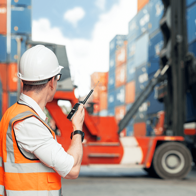 Addressing Docks and Ports Worksite Risks