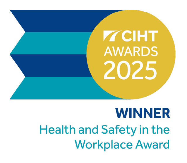 CIHT Awards 2025: Health & Safety in the Workplace