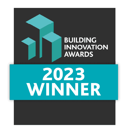 Building Innovation Awards 2023