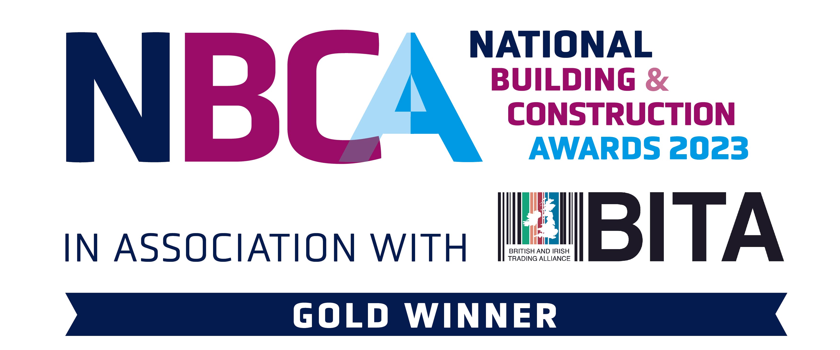 National Building & Construction Awards 2023