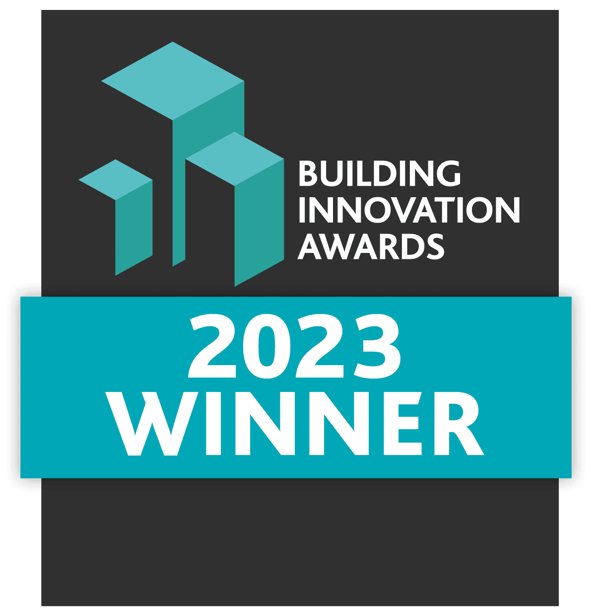 Building Innovation Awards 2023