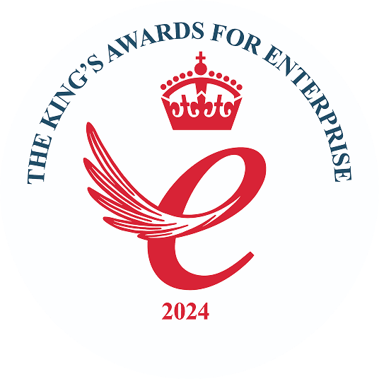 The King's Award for Enterprise: Innovation
