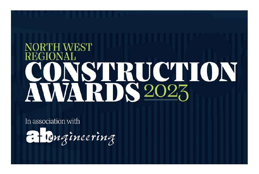 North West Construction Awards 2023