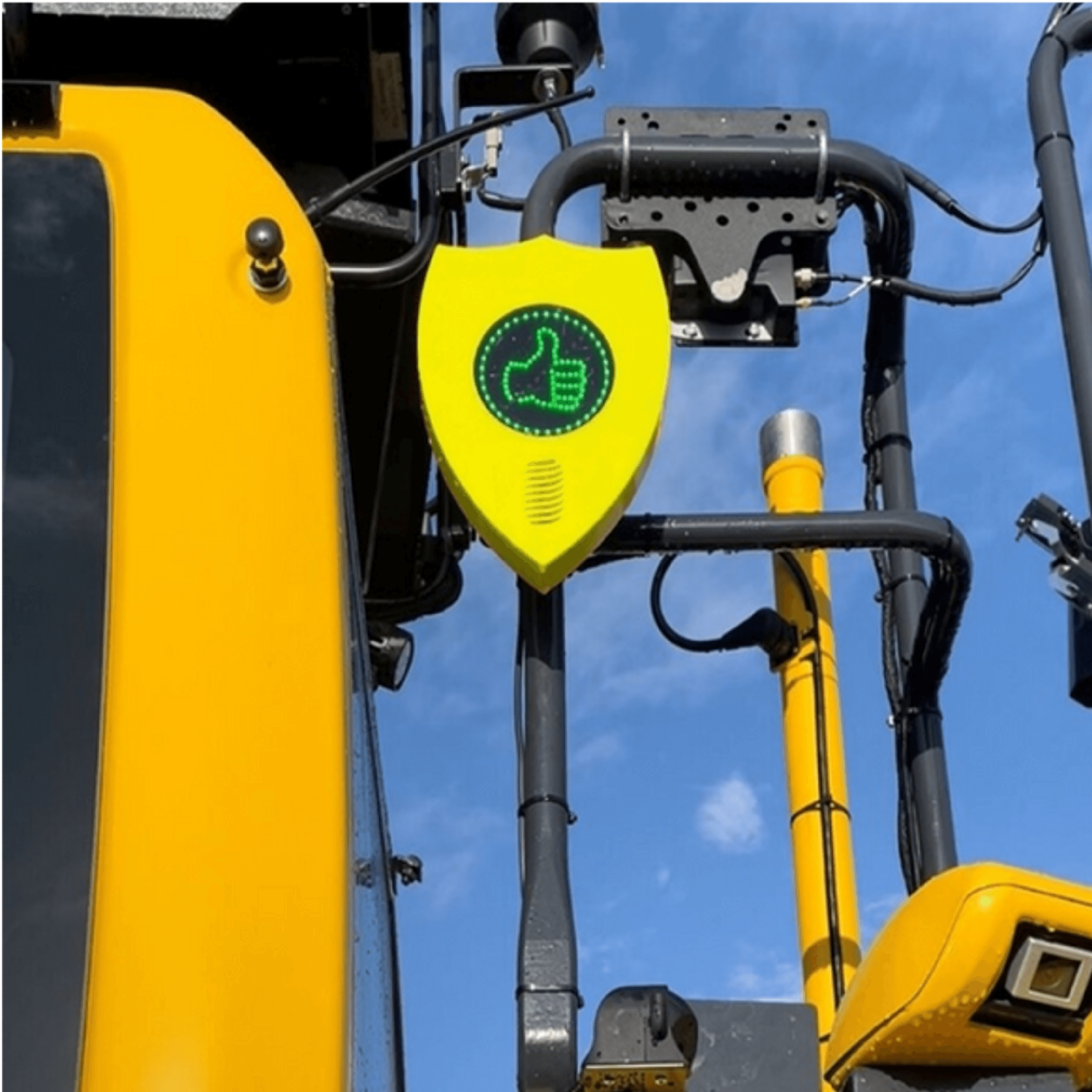 The Original HFR System