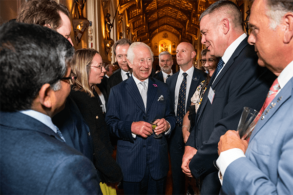 Purpose Built media 1